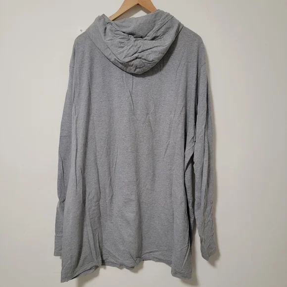 Polo Ralph Lauren Polo Bear Hooded T-Shirt - Picture 4 of 4